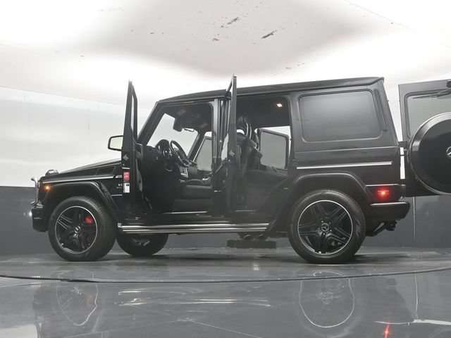 Used 2018 Mercedes-Benz G 63 AMG 4MATIC image 59