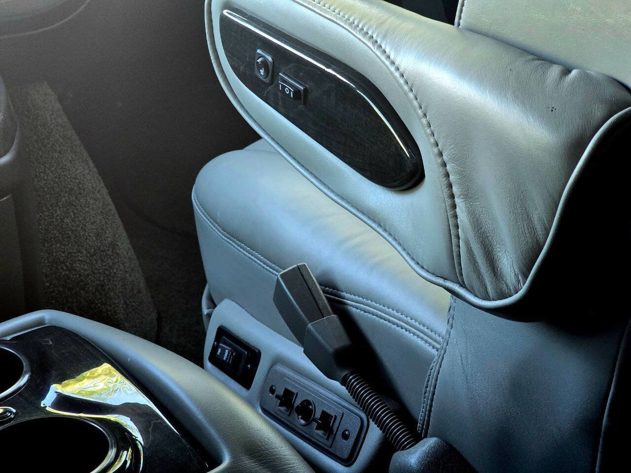 Used 2016 GMC Savana 2500 image 95