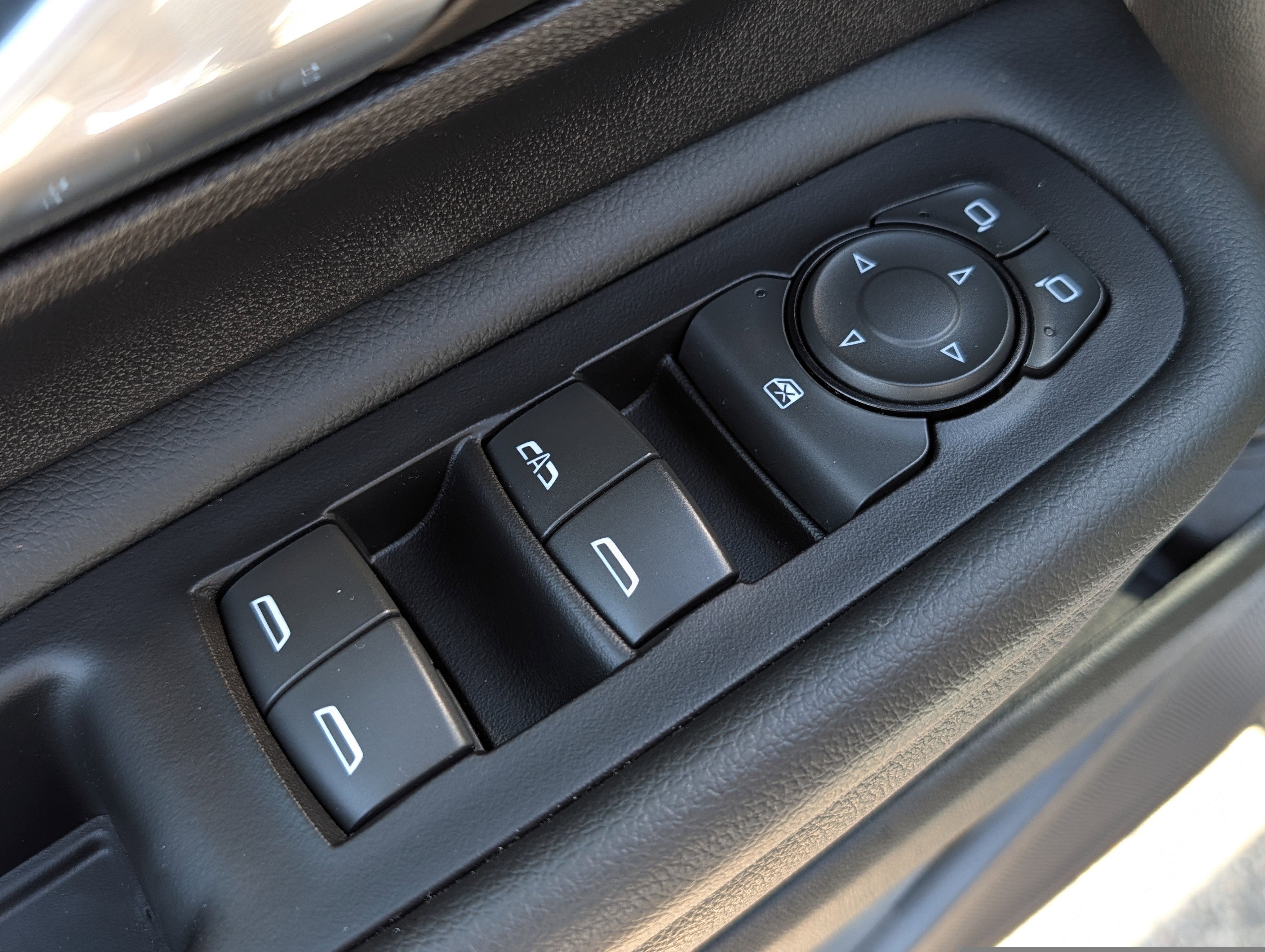 Certified 2024 GMC Terrain SLT AWD/4WD image 14