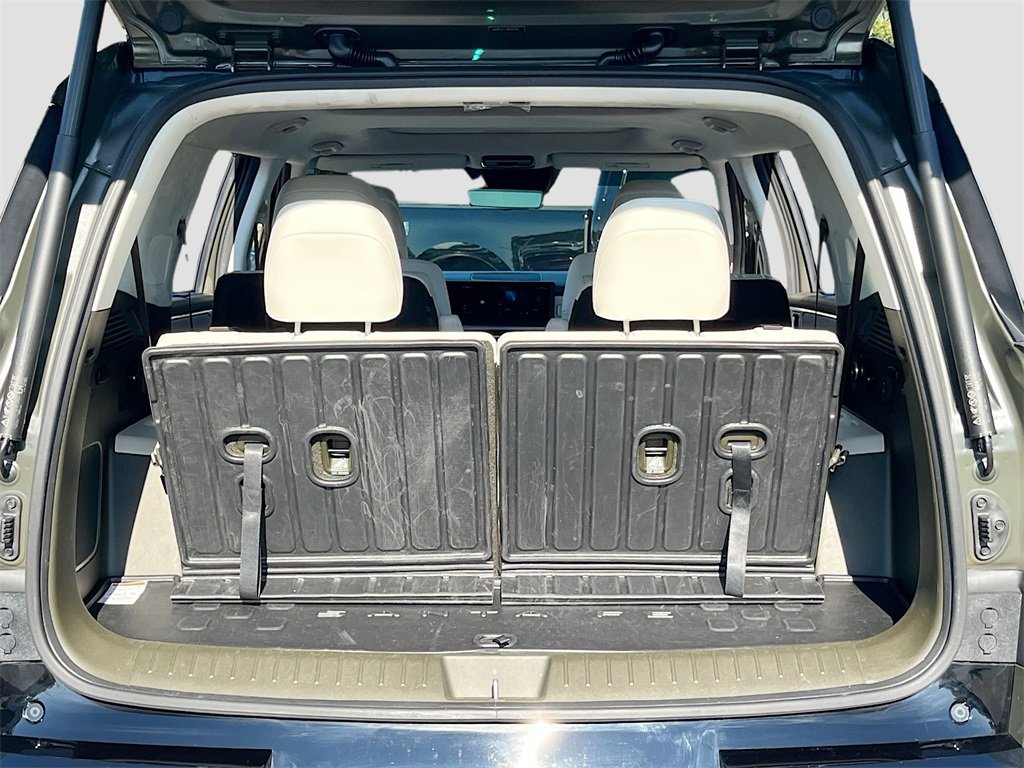 Used 2024 Hyundai Santa Fe Calligraphy image 26