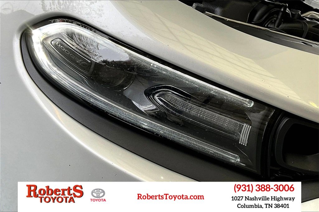 Used 2019 Dodge Charger Scat Pack w/ Daytona Edition Group image 27