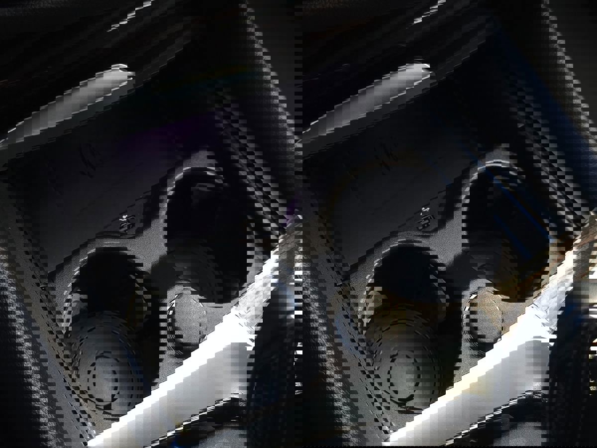 Used 2023 BMW 530e xDrive w/ Premium Package image 49