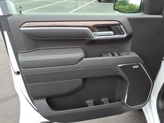 New 2026 Chevrolet Silverado 1500 RST AWD/4WD image 11