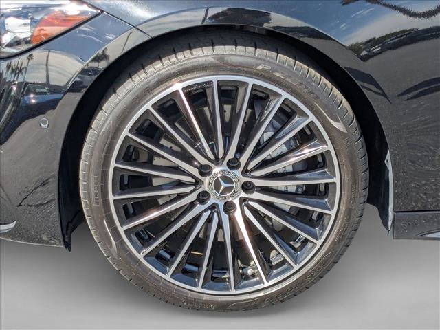 Certified 2024 Mercedes-Benz C 300 Sedan image 25
