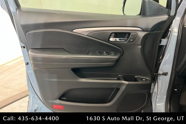 Used 2023 Honda Ridgeline RTL image 14