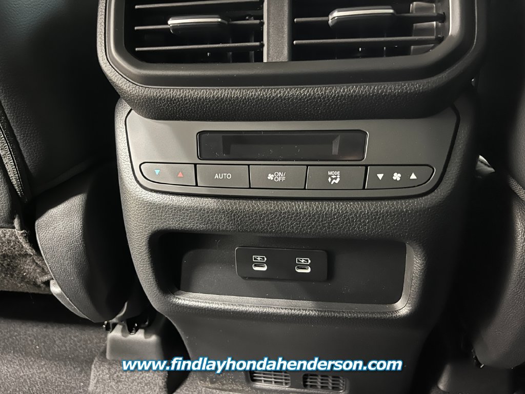 New 2026 Honda Pilot EX-L image 22