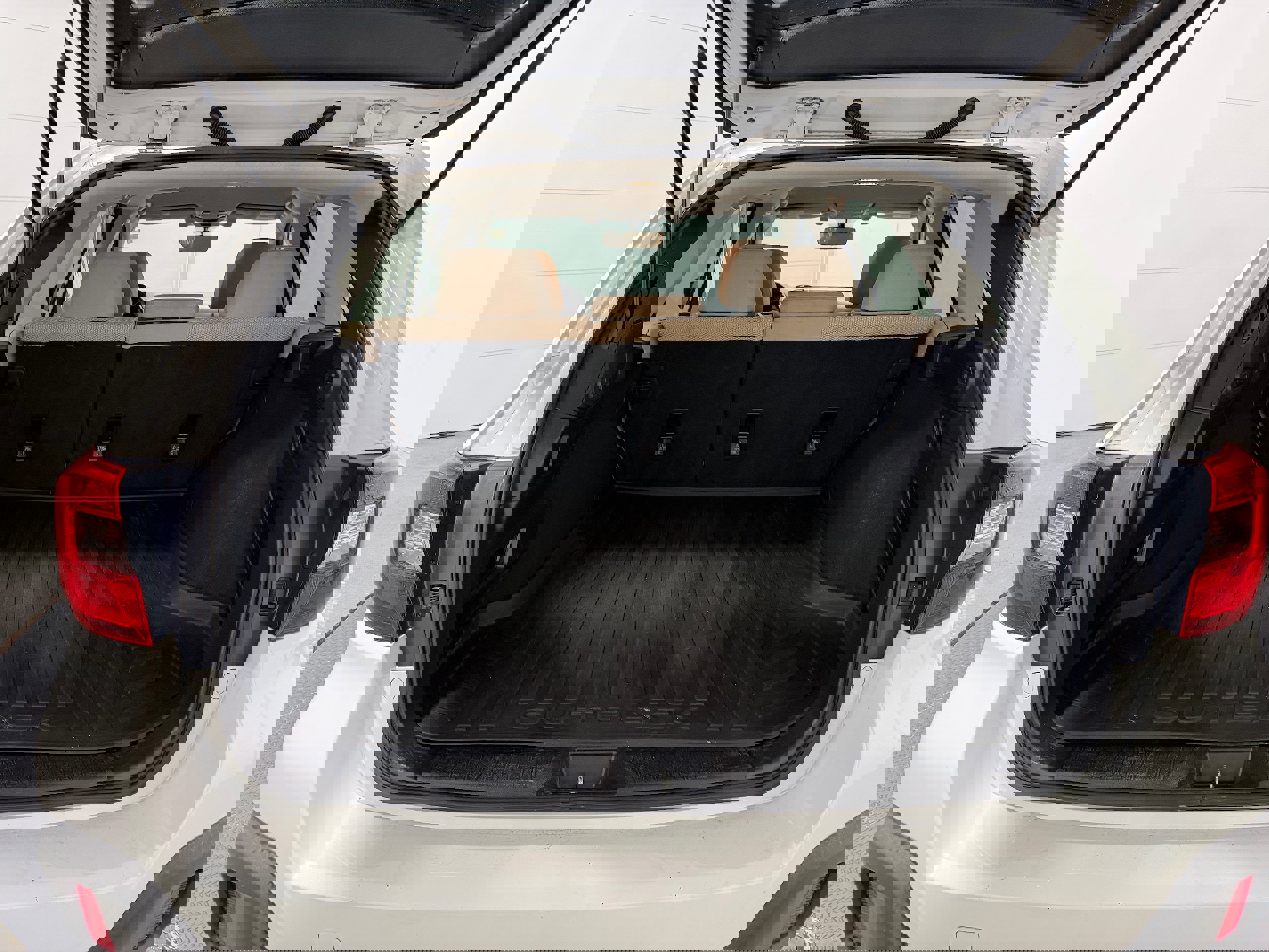 Used 2018 Subaru Outback 2.5i Premium image 27