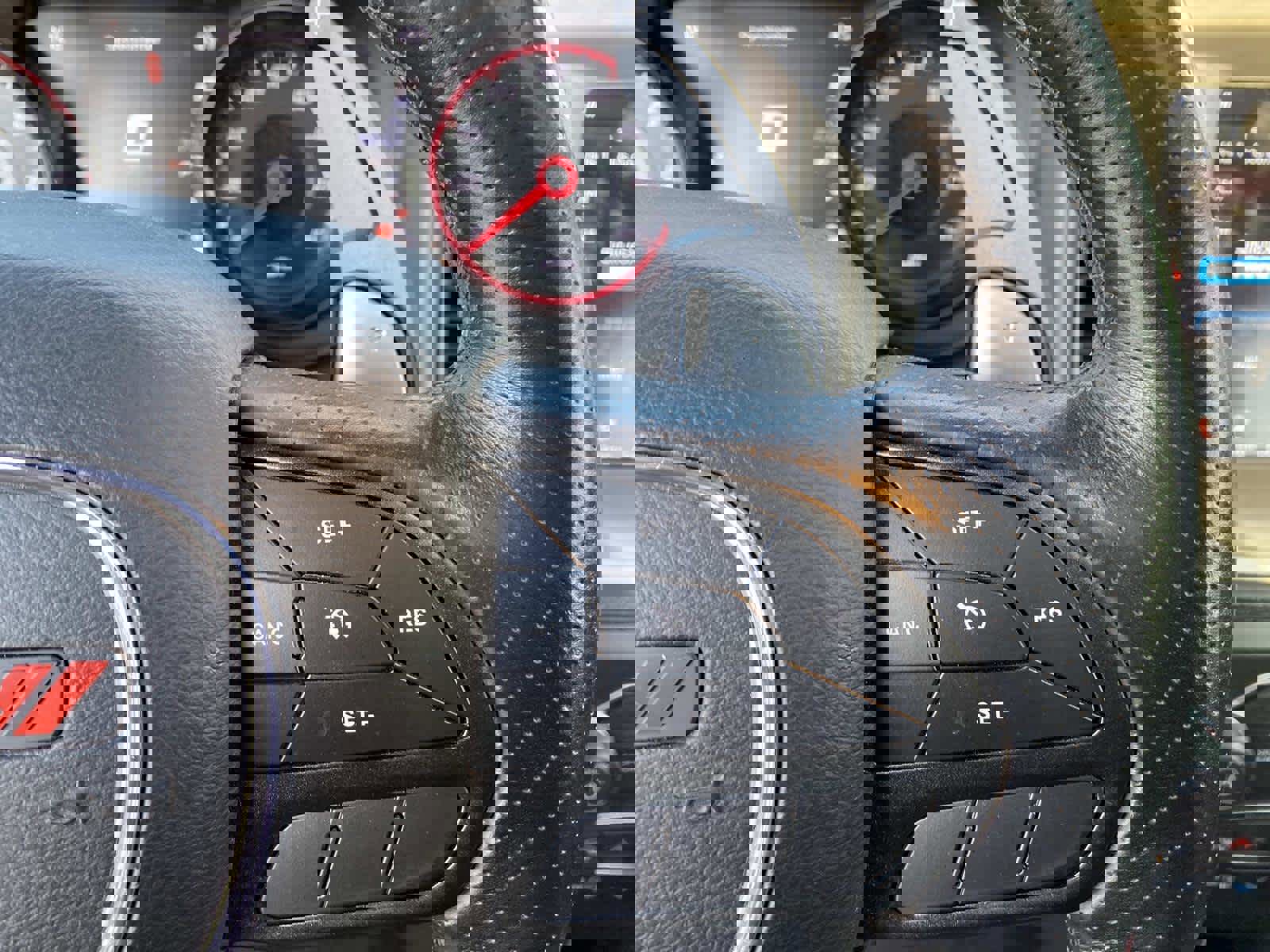 Certified 2021 Dodge Charger R/T w/ Plus Group image 18