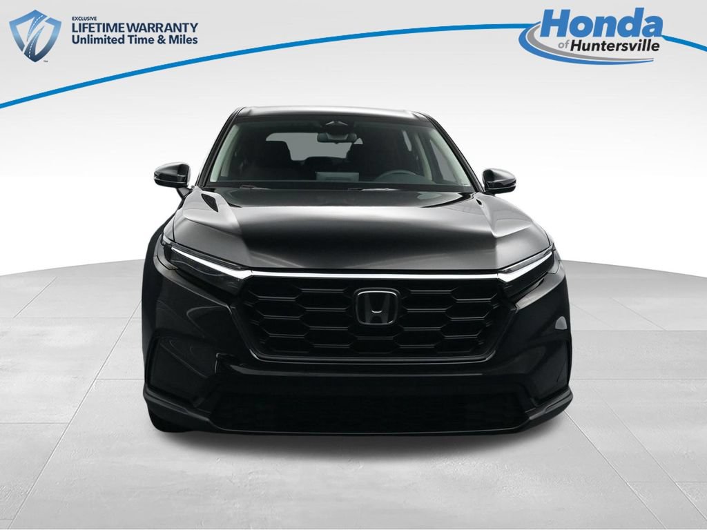 New 2026 Honda CR-V LX image 7