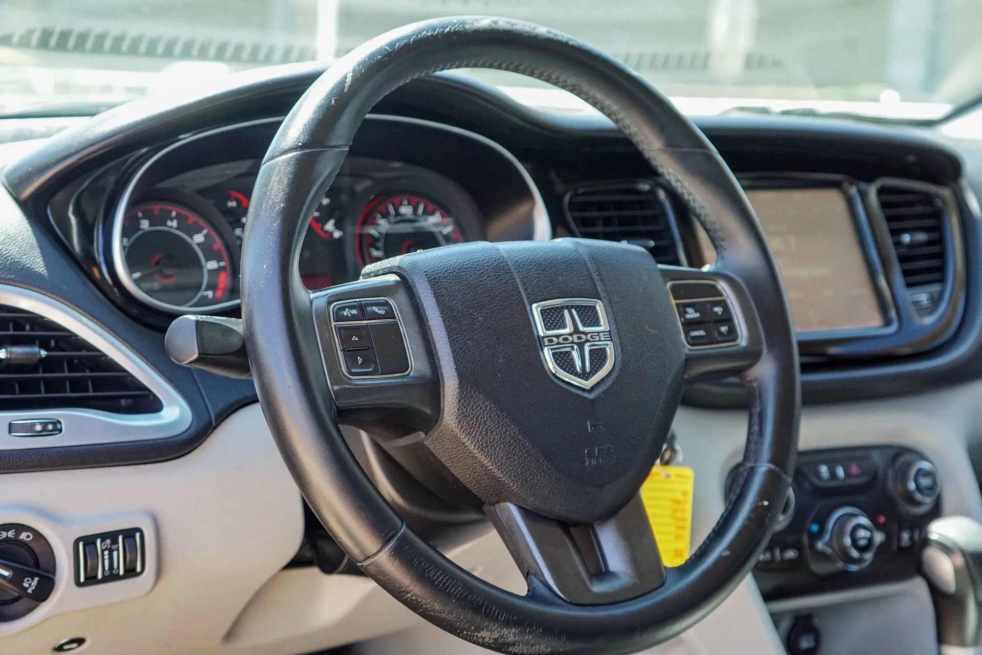 Used 2013 Dodge Dart SXT image 12