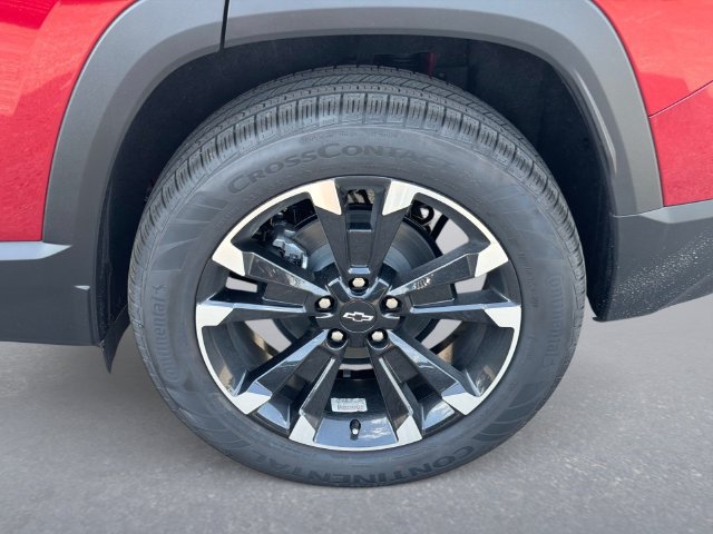 New 2027 Chevrolet Equinox RS w/ Safety and Technology Package FWD image 10