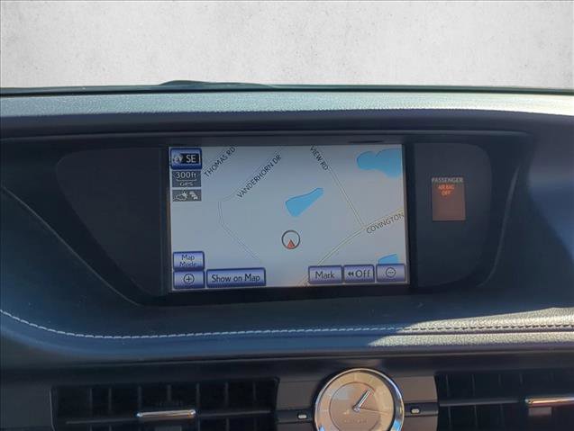 Used 2013 Lexus ES 350 image 11