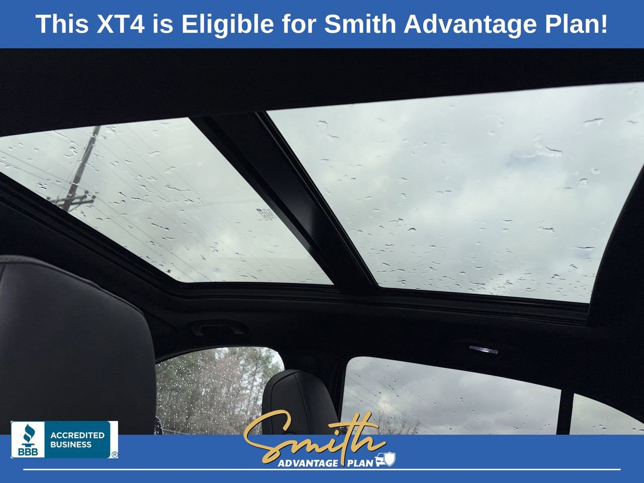 Used 2022 Cadillac XT4 Premium Luxury w/ Driver Assist Package image 15