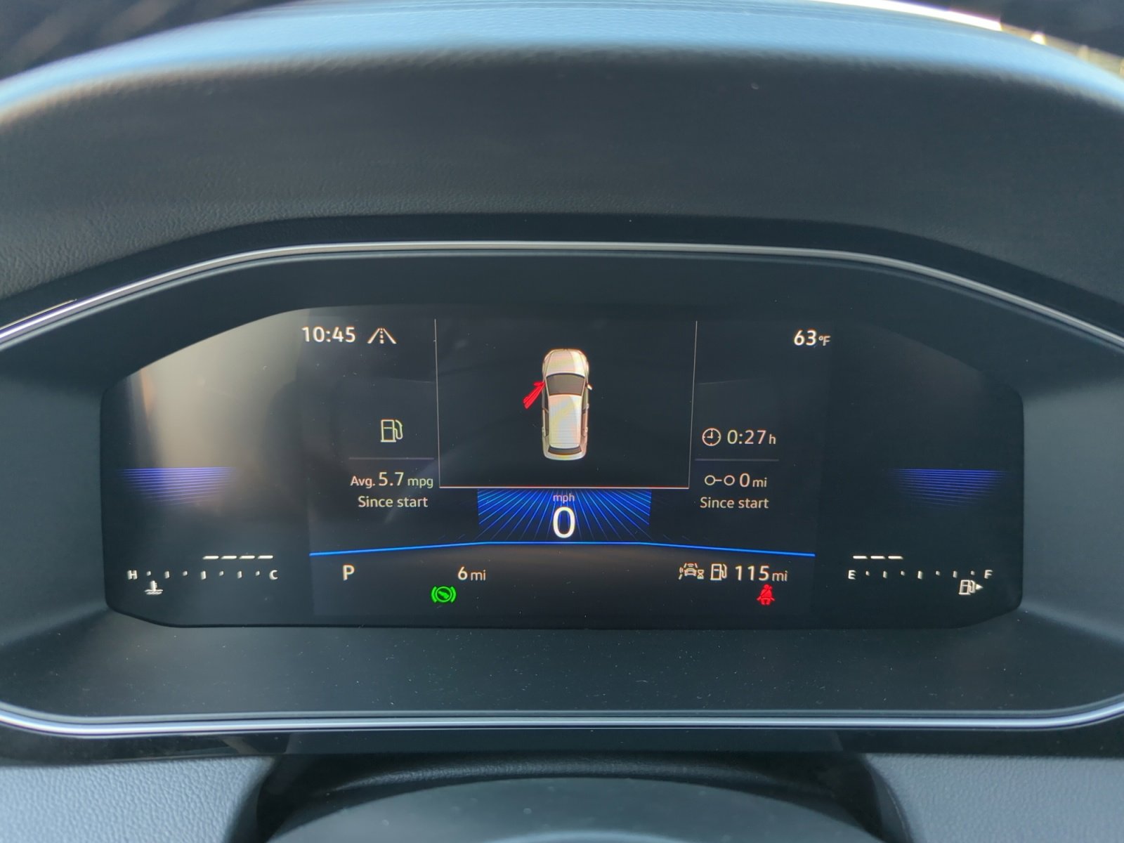 New 2026 Volkswagen Jetta Sport image 10