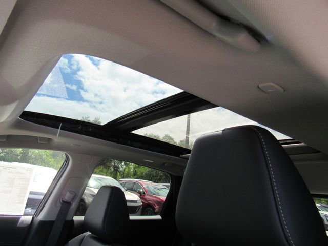 New 2026 Nissan Murano SL image 24