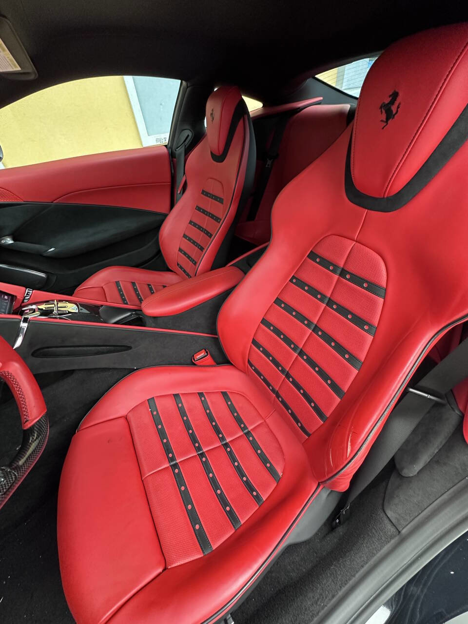 Used 2023 Ferrari Roma image 22