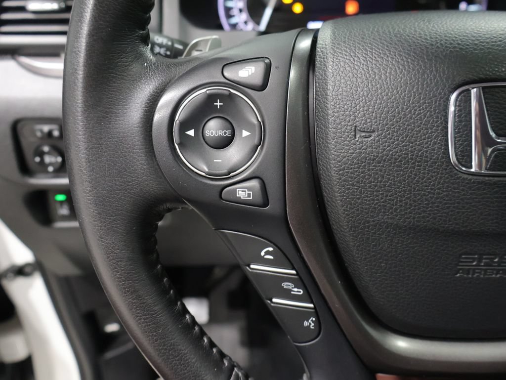 Used 2022 Honda Ridgeline RTL image 36