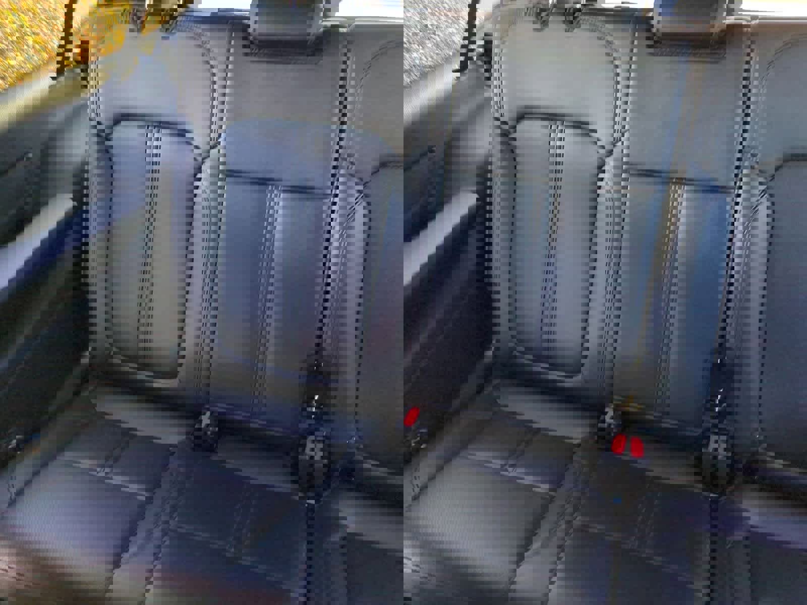 Used 2024 Jeep Wagoneer L Series II image 21