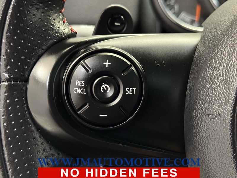 Used 2019 MINI Cooper Countryman S image 37