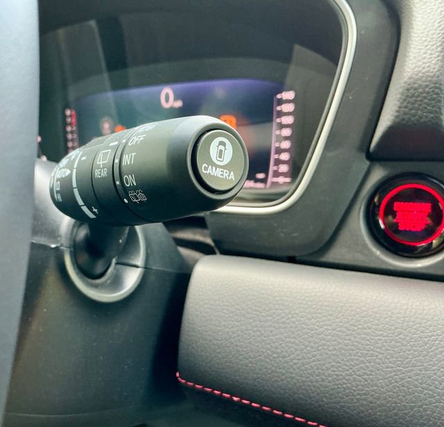 New 2026 Honda Pilot Black Edition image 24