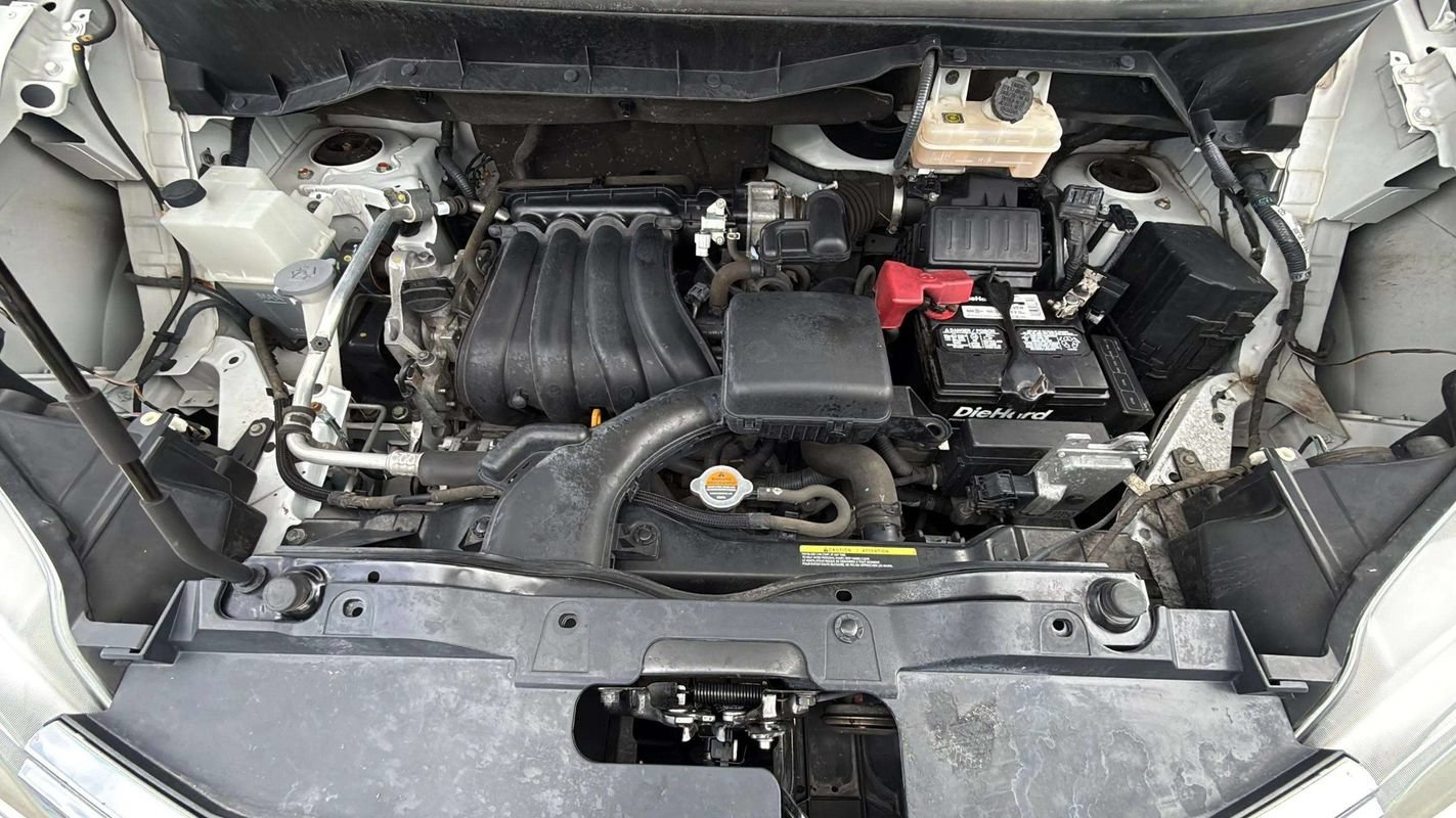 Used 2018 Nissan NV200 SV w/ Navigation Package FWD image 19