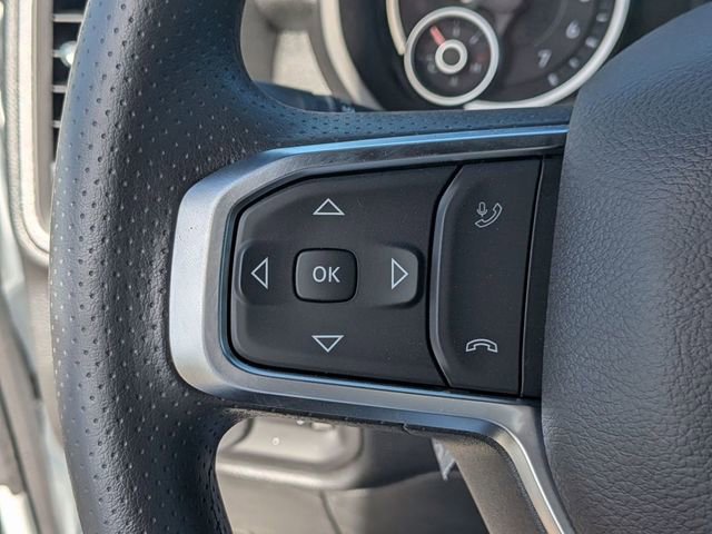 New 2026 RAM 3500 Tradesman w/ Chrome Appearance Group image 13