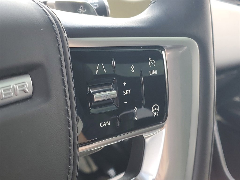 New 2025 Land Rover Range Rover SE image 15