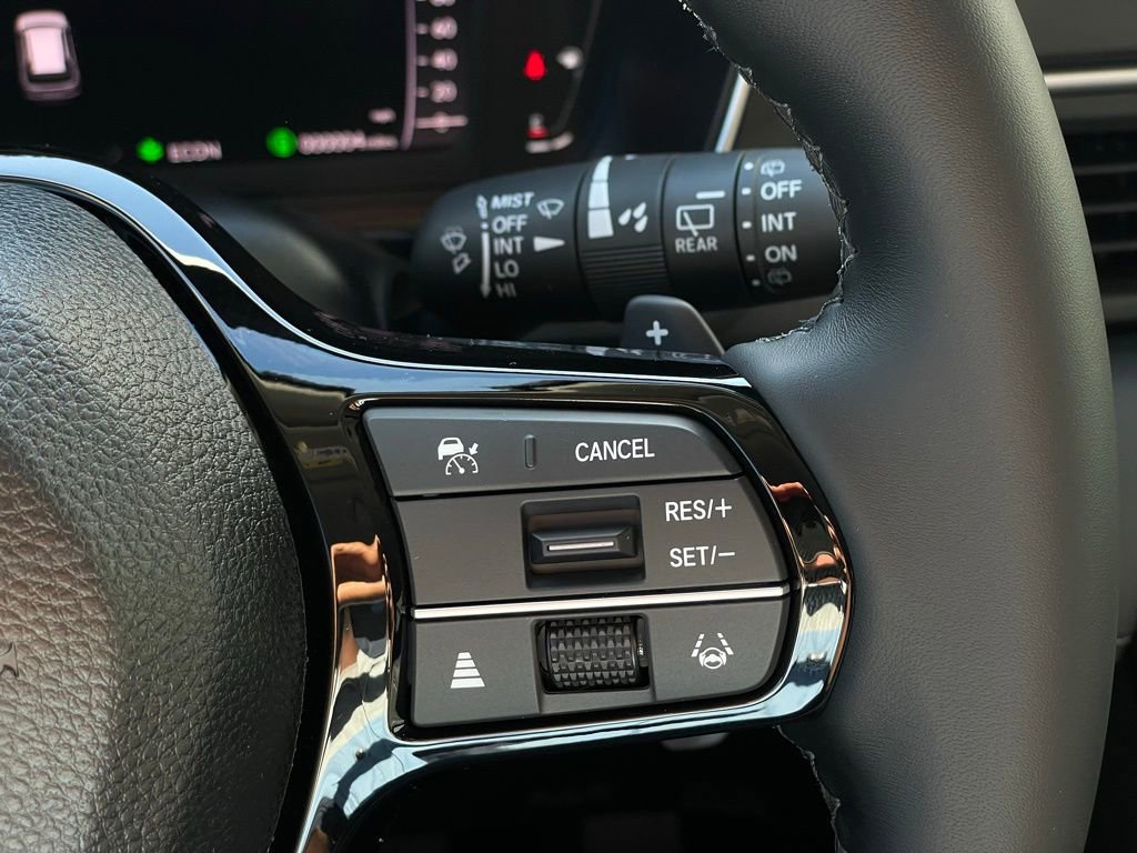 New 2026 Honda Passport RTL image 14