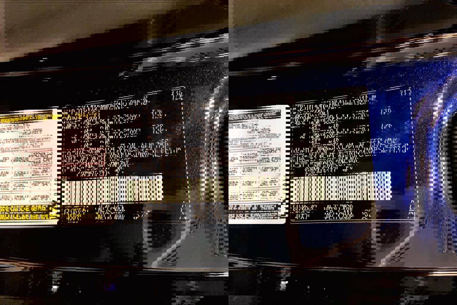 New 2026 Lexus RX 350h image 22