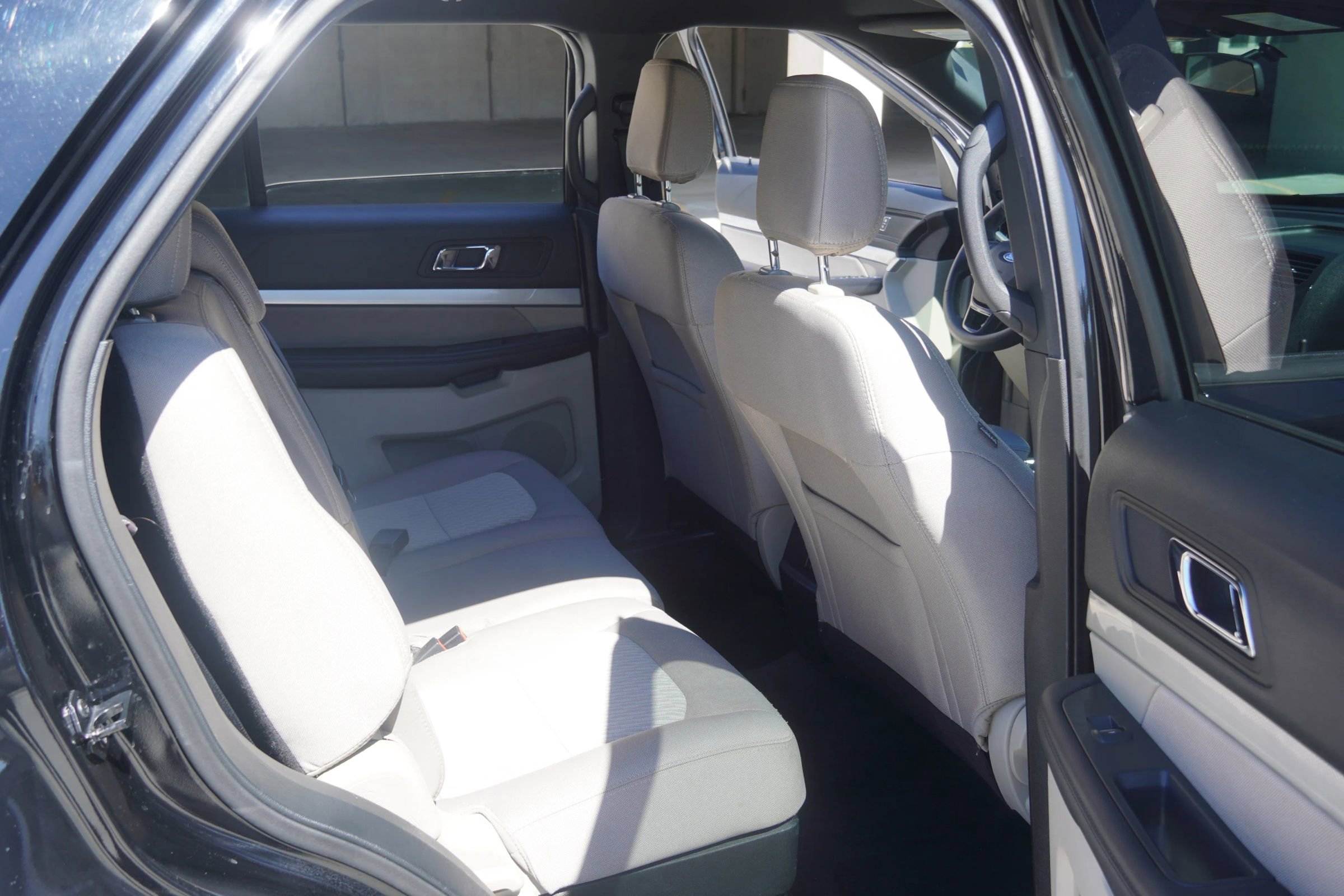 Used 2018 Ford Explorer 4WD image 33