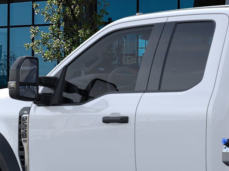 New 2026 Ford F550 4x4 Supercab Super Duty image 20