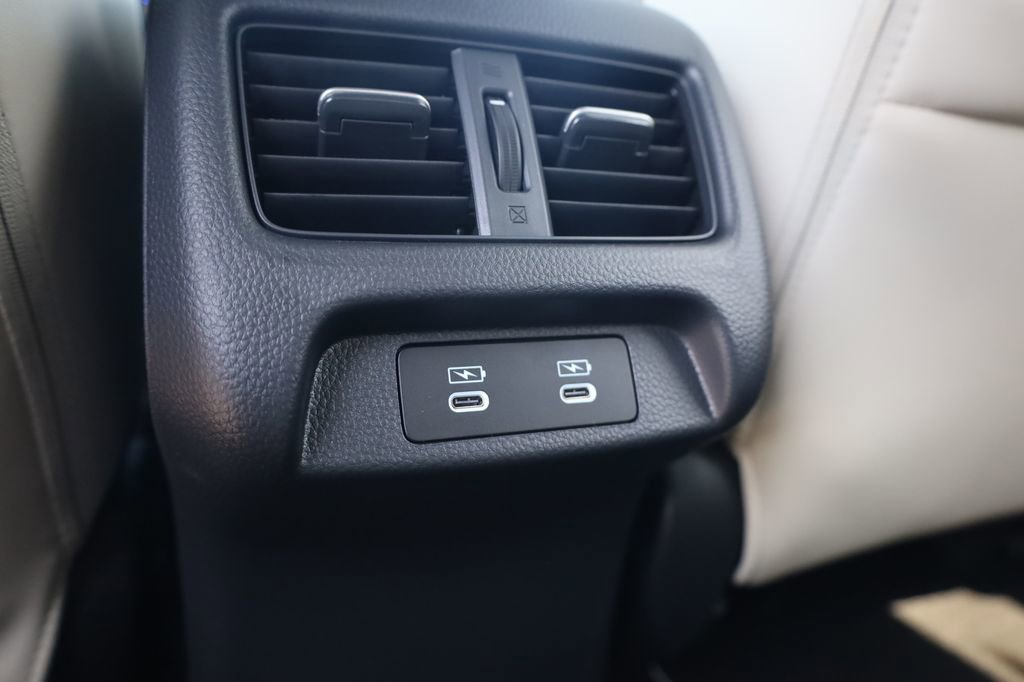 New 2025 Acura ADX A-Spec image 27