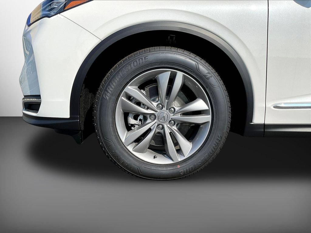 New 2026 Acura MDX SH-AWD image 13