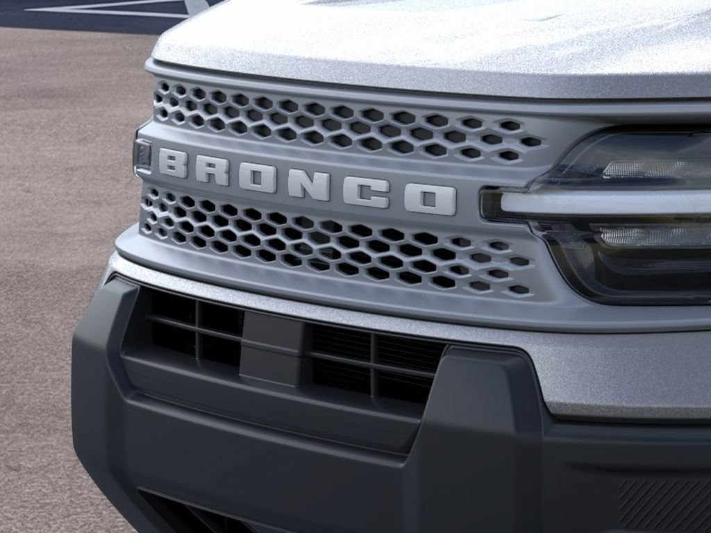 Used 2026 Ford Bronco Sport Big Bend AWD/4WD image 17
