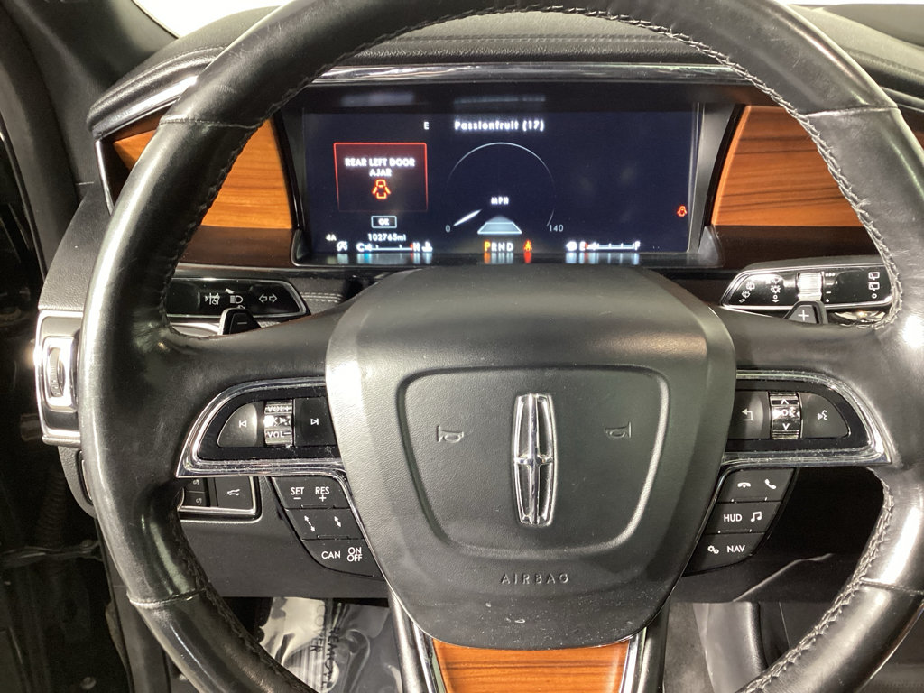 Used 2019 Lincoln Navigator Reserve w/ Cargo Package AWD/4WD image 23