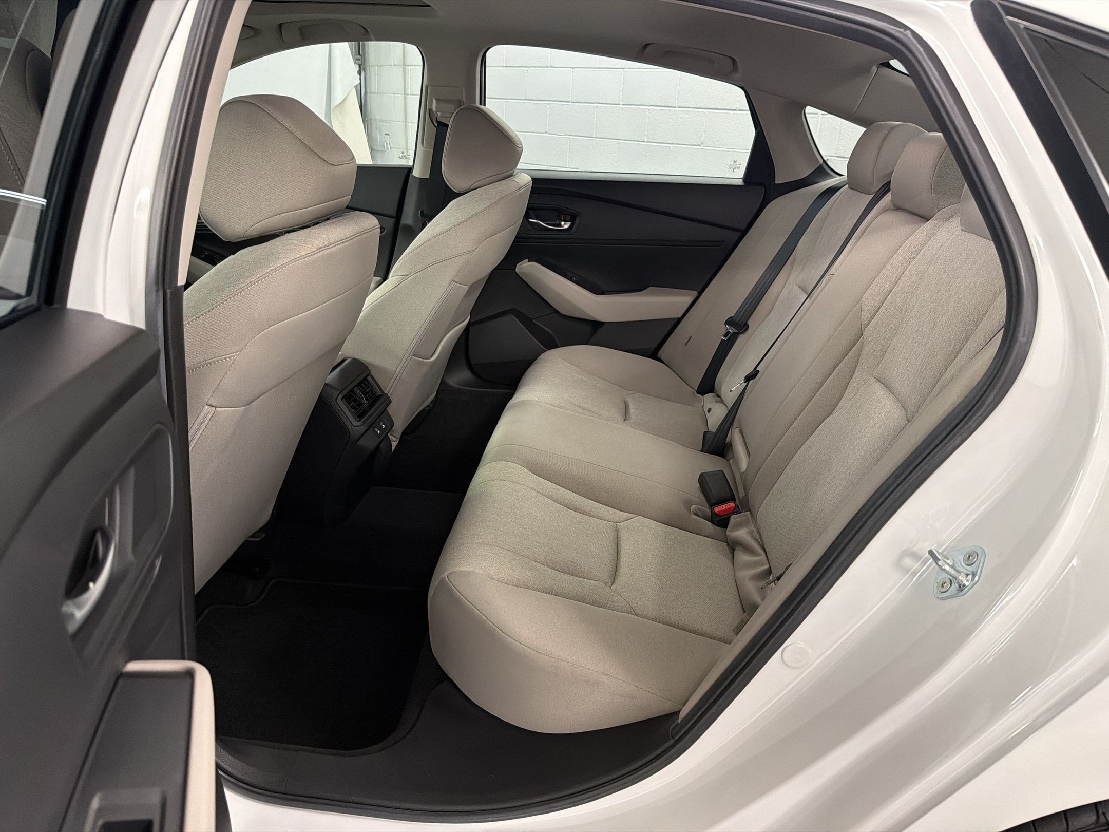 Certified 2026 Honda Accord SE image 22