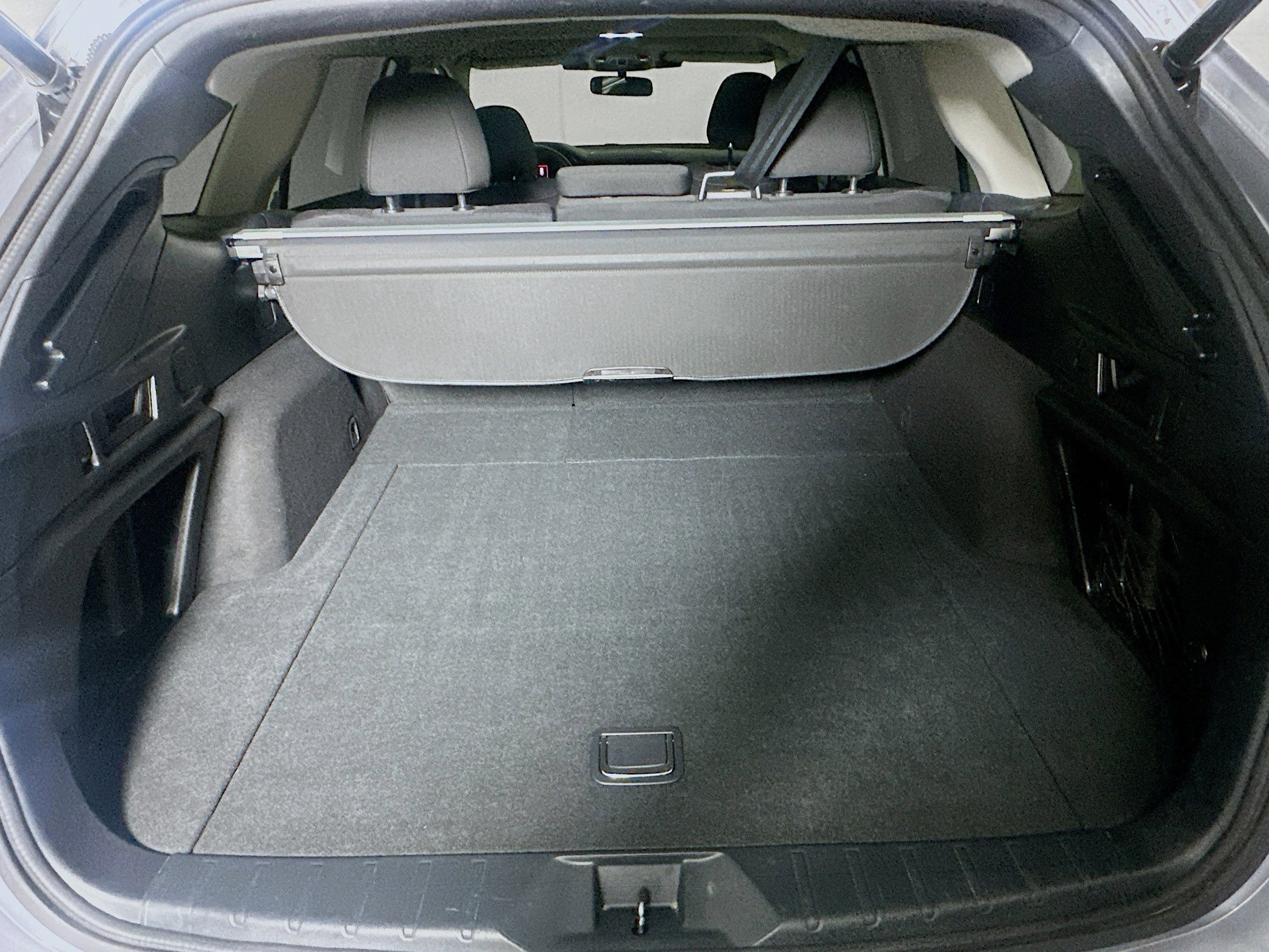 Used 2025 Subaru Outback Premium image 26