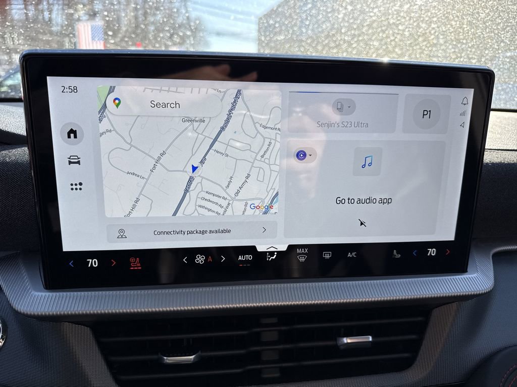 Used 2026 Ford Explorer ST w/ Sun And Sound Package image 20