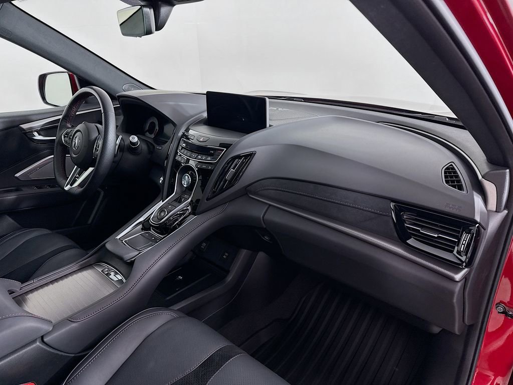 Used 2023 Acura RDX AWD w/ A-Spec & Advance Pkg image 31
