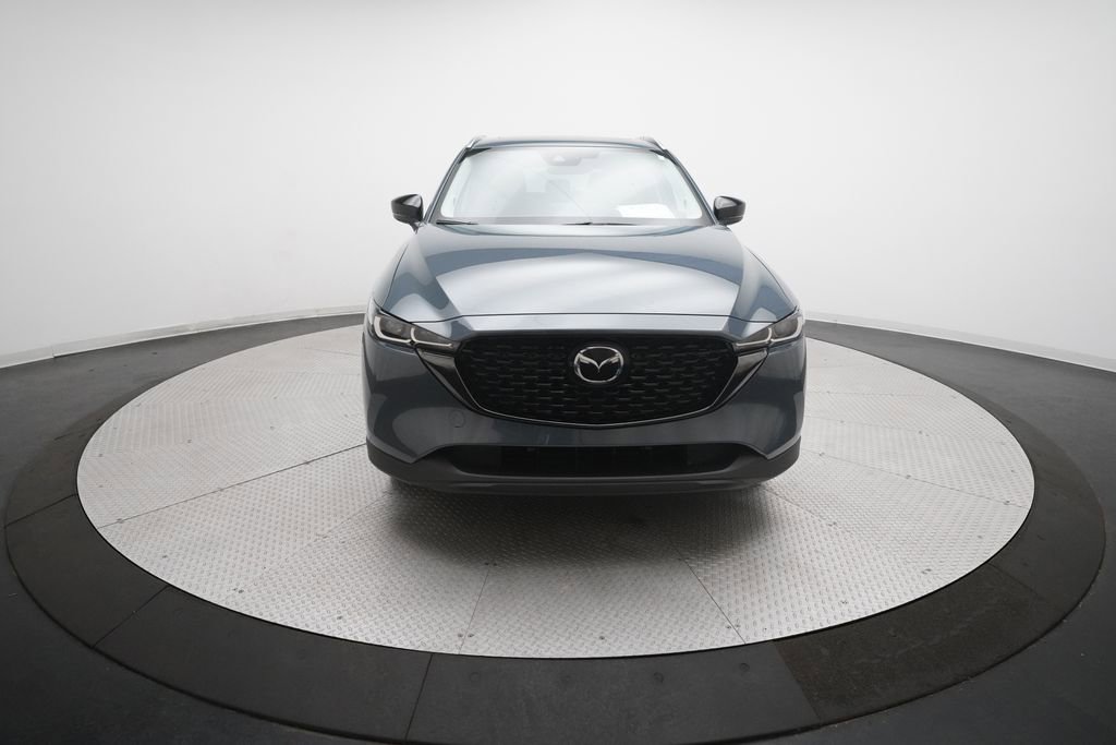 Used 2023 MAZDA CX-5 Carbon Edition image 11