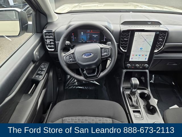 New 2025 Ford Ranger XLT w/ FX4 Off-Road Package image 12
