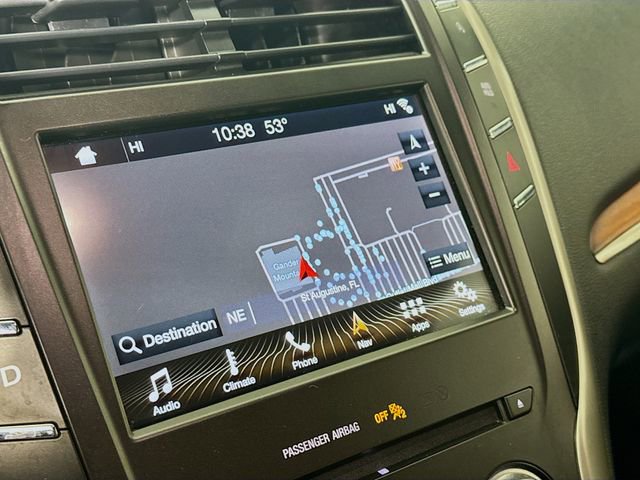 Used 2019 Lincoln MKC Reserve image 16