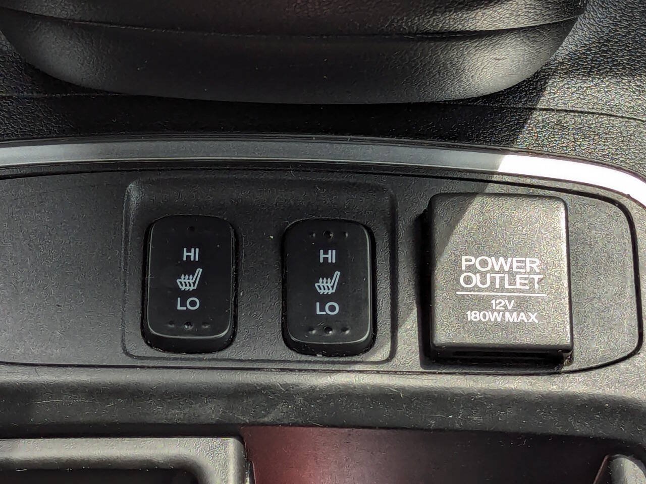 Used 2016 Honda CR-V EX-L image 23