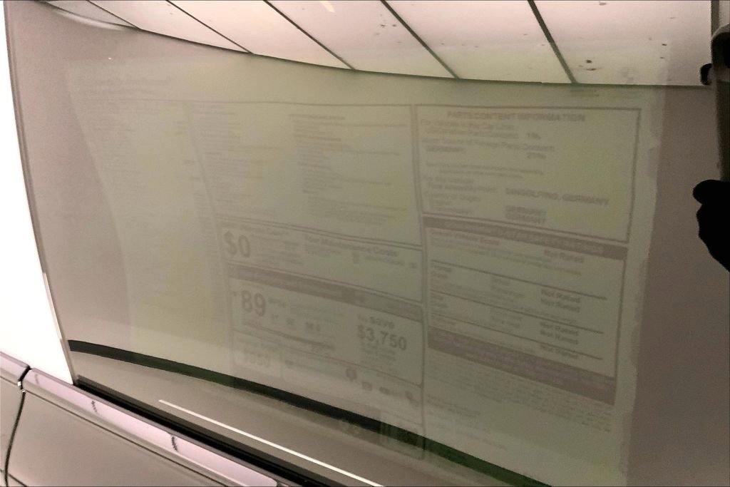 New 2026 BMW iX xDrive45 image 11