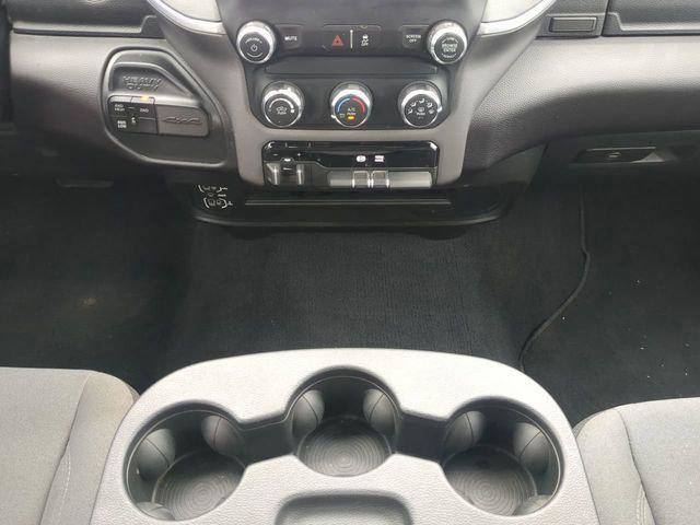 Certified 2024 RAM 3500 Big Horn AWD/4WD image 20