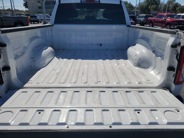 Used 2021 RAM 1500 Big Horn image 8