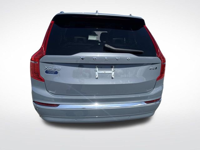 Used 2023 Volvo XC90 B5 Plus AWD/4WD image 4