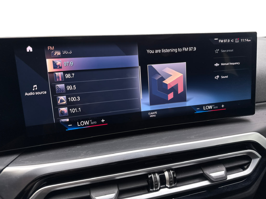 Used 2023 BMW i4 eDrive40 w/ Premium Package RWD image 65