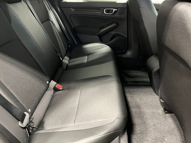 New 2026 Honda Civic Sport image 24