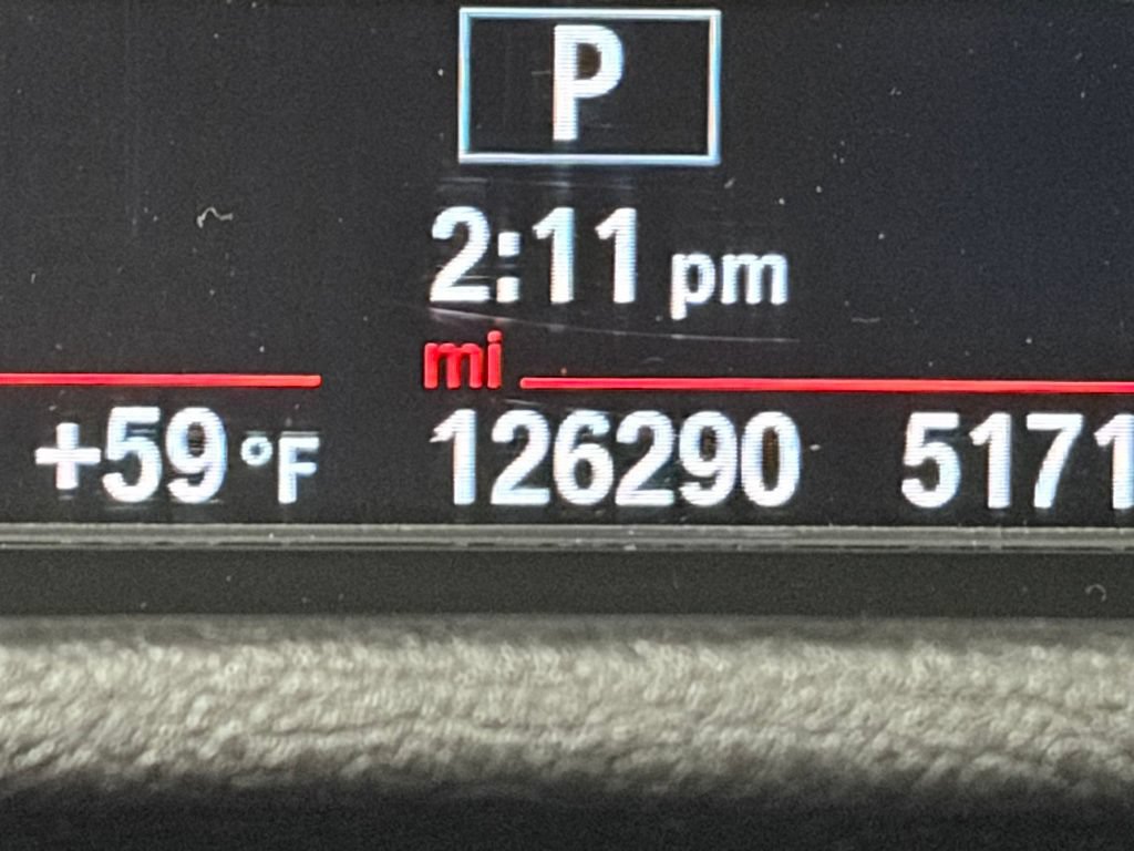 Used 2017 BMW X1 xDrive28i AWD/4WD image 27